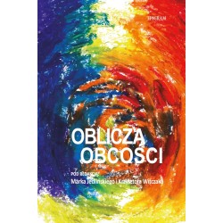 Oblicza obcości motyleksiazkowe.pl