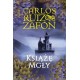 Książę mgły Carlos Ruiz Zafon motyleksiazkowe.pl