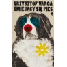 Śmiejący się pies