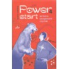 Power4Start. Sztuka osiągania celów