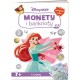 Disney Uczy Monety i banknoty motyleksiazkowe.pl