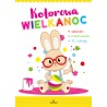 Kolorowa Wielkanoc