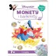 Disney uczy Miki Monety i banknoty motyleksiazkowe.pl