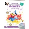 Disney uczy Miki Monety i banknoty