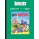 Asteriks Tom 7/ Walka wodzów Goscinny Uderzo motyleksiazkowe.pl