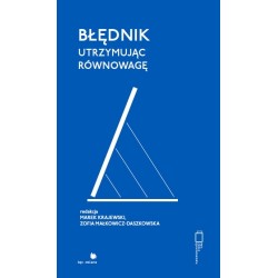 Błędnik. Utrzymując równowagę motyleksiazkowe.pl