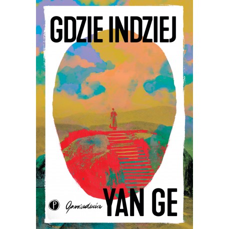 Gdzie indziej Yan Ge motyleksiazkowe.pl