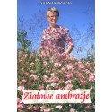 Ziołowe ambrozje