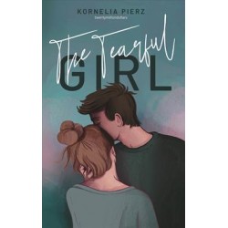 The Tearful Girl. The Mysterious Hunk. Tom 2 Kornelia Pierz motyleksiazkowe.pl
