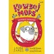 Kowboj Mops 2. Galopem po zwycięstwo Laura James motyleksiazkowe.pl