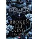 Broken Elf King. Kings of Avalier. Tom 2 Leia Stone motyleksiazkowe.pl