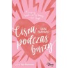 Cisza podczas burzy