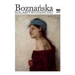 Boznańska Malarstwo Urszula Kozakowska-Zaucha motyleksiazkowe.pl
