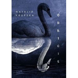 Odbicie Natalia Krupska motyleksiazkowe.pl