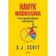 Nawyk nieodwlekania Proste sposoby pokonania S.J. Scott motyleksiazkowe.pl prokrastynacji