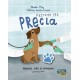 Przygody Psa Precla. Precel dba o zdrowie Marta Maj motyleksiazkowe.pl