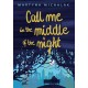 Call me in the middle of the night Martyna Michalak motyleksiazkowe.pl