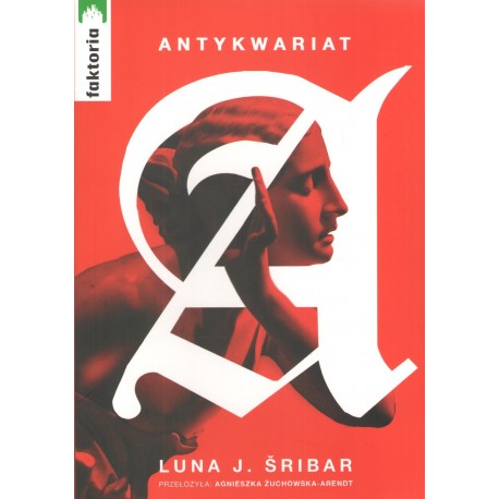 Antykwariat Luna J. Śribar motyleksiazkowe.pl