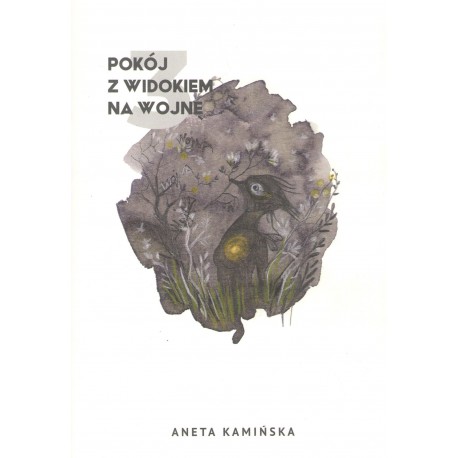 Pokój z widokiem na wojnę 2 Aneta Kamińska motyleksiazkowe.pl