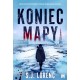 Koniec mapy S.J. Lorenc motyleksiazkowe.pl