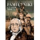 Pamiętniki moich czasów Julian Ursyn Niemcewicz motyleksiazkowe.pl