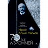 70 lat wspomnień 1/2 Hipolit Korwin-Milewski