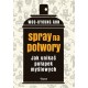 Spray na potwory Jak unikać pułapek myślowych Ahn Woo-kyoung motyleksiazkowe.pl