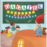GAGATEK. PIERWSZY DZIEŃ PRZEDSZKOLA