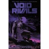 Void rivals T.2 Ścigani przez pustkowie