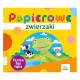 Papierowe zwierzaki. Farma