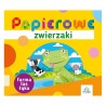 Papierowe zwierzaki. Farma