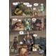 Wojownicze żółwie ninja: ostatni ronin - nieznane lata Kevin Eastman (scenariusz), Tom Waltz (rysunki) motyleksiazkowe.pl