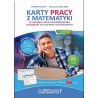 Karty pracy z matematyki poziom rozszerzony 1 wyd 2025