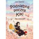 Podniebna poczta Kiki tom 2 Eiko Kadono motyleksiazkowe.pl