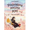 Podniebna poczta Kiki tom 2