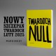 Null Szczepan Twardoch motyleksiazkowe.pl