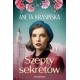 W cieniu PRL-u. Szepty sekretów Aneta Krasińska motyleksiazkowe.pl