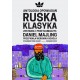 Ruska klasyka Antologia opowiadań motyleksiazkowe.pl
