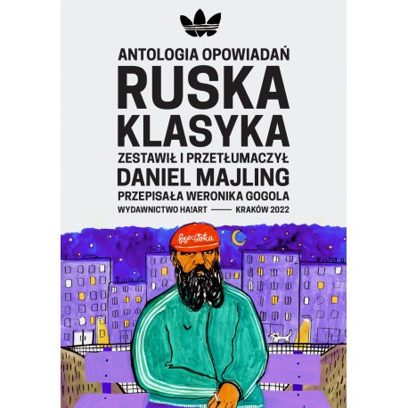 Ruska klasyka Antologia opowiadań motyleksiazkowe.pl