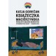 Książeczka macierzyńska Katja Gorecan motyleksiazkowe.pl