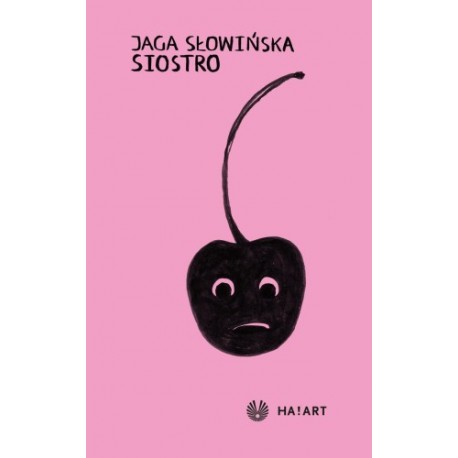 Siostro Jaga Słowińska motyleksiazkowe.pl