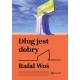 Dług jest dobry Rafał Woś motyleksiazkowe.pl