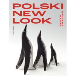 Polski new look Barbara Banaś motyleksiazkowe.pl