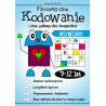 Fantastyczne kodowanie i inne zabawy bez komputera 7-12 lat