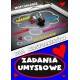 Zadania umysłowe dla nastolatków