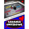 Zadania umysłowe dla nastolatków
