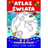 Atlas świata. Poznaję świat