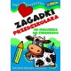 Zagadki przedszkolaka. Od maluszka do starszaka
