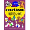 Krzyżówki mądrej główki 7-13 lat