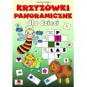 Krzyżówki panoramiczne dla dzieci